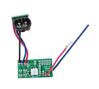 Okeeyseda Motherboard Electric Hair Clipper Circuit Board PCB Board for 8148/8591