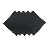 Okeeyseda Musical Instrument Cleaning Cloth Microfiber Suede Piano Cleaning Cloth Suitable for Guitar, Violin and Piano