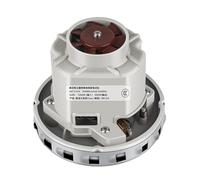 Okeeyseda New 230V 1200W Vacuum Cleaner Motor High Power Universal Vacuum Cleaner Motor Vacuum Cleaner Spare Parts Accessories Parts