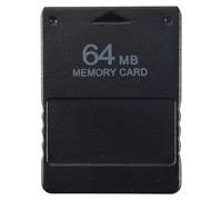 Okeeyseda New 64MB Memory Save Card For 2 PS2 Console Game