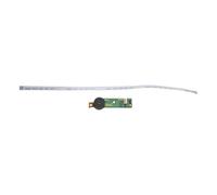 Okeeyseda ON Off Power Eject Button Switch Board with Cable Replacement for Slim -21A & -21B -2115 TSW-003/002/004