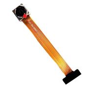 Okeeyseda OV5640 Camera Module for ESP32-CAM Soft Board 5 Million Pixels High Definition Auto Focus 70 Degree 24PIN 0.5MM Pitch Easy Install (B)