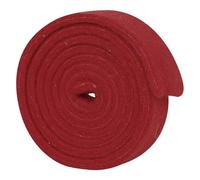 Okeeyseda Piano String Instrument Tuning Tools Piano Soundproof Tape Tuning Piano Felt Mute Tape