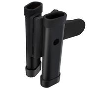 Okeeyseda Portable Drum Stick Storage Bucket Multipurpose Drumstick Storage Bag Drum Kit Drum Stick Holder Instrument Part