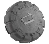 Okeeyseda Radiator Coolant Expansion Tank Cap 2105010615 for