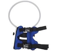 Okeeyseda S Blind Dog Harness Guiding Device, Prevent Collision & Build Confidence Blind Dog Accessories