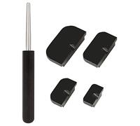 Okeeyseda Saxophone Sound Hole Tool Sound Hole Deformation Tools High/Middle Saxophone Sound Hole Deformation Repair Tools