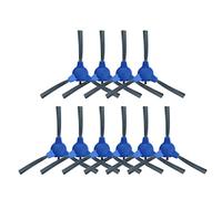 Okeeyseda Side Brush Replacement for Robovac G10 G30 Robot Vacuum Cleaner Spare Parts Accessories