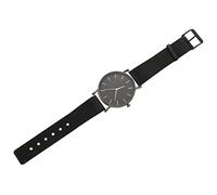 Okeeyseda Sport Date Analog Quartz Wrist Watch Fashion Stainless Steel Men Relogio Masculino Casual Male Clock Wristwatch Black&Rose Gold