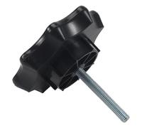 Okeeyseda Trunk Spare Tire Fixed Screw Wheel Bolt Nut 1J0803899 for - MK4 A3