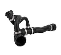 Okeeyseda Upper Radiator Coolant Hose For E60 525I 530I 2004-2005 17127519255