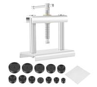 Okeeyseda Watch Press Tool, Watch Back Case Closer, Watch Repair, Battery Replacement Tool
