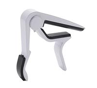 Okeeyseda White-handed Guitar Capo Clip Trigger with Quick Change