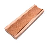 Okeeyseda Wooden Guitar Neck Brace Neck Pillow Luthier'S Tools for Cleaning Guitar Ukulele Violin Banjo