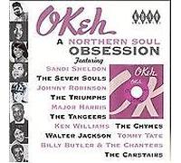 Okeh: A Northern Soul Obsession