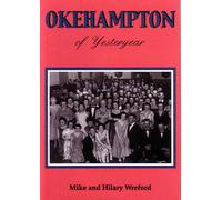 Okehampton of Yesteryear