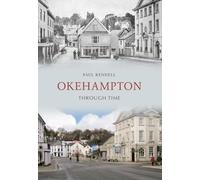 Okehampton Through Time