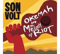 Okemah and the Melody of Riot