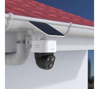 OkeMeeo Pole Mount for eufy SoloCam S340/E30/E42/4G LTE Cam S330