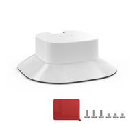 OkeMeeo Rain Cover for eufy SoloCam E30/E42, Protective Sun Shade