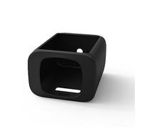 OkeMeeo Silicone Case for eufy SoloCam S220 (Black, 1 Pack)