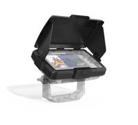 OkeMeeo Sun Visor Compatible with Humminbird Helix 5 Chirp GPS G3 411660-1 and 411670-1