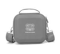 OKESYO Case for DJI Neo with Shoulder Strap Carry Bag for DJI Neo Portable Travel Bag for DJI Neo Drone Accessories Neo Bag for DJI Neo Drone and Intelligent Flight Battery Accessories