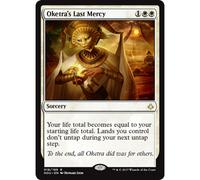 Oketra's Last Mercy | Hour of Devastation