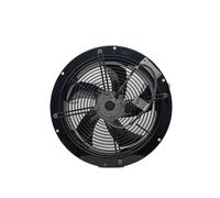 OKEWGHFL Condenser cold chain cold storage refrigeration axial flow fan W2E300-CP02-31 230V 2700/3000r/min 95Pa(1)