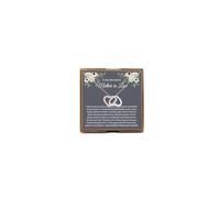 OKEYCH Mom Gifts To My Mother in Law Necklace from Daughter Future Mother In Law Jewellery Mother Of The Groom Gift Mothers Day Gift, Metal, 0