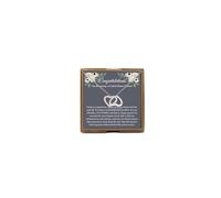 OKEYCH US Citizenship Gift Immigrant Citizenship Necklace New US Citizen Jewelry Naturalization Ceremony Gift, Metal, 0