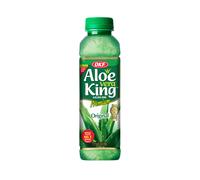 OKF Aloe Vera Juice King 500ml (Original)