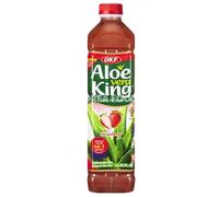 OKF Aloe Vera Juice (Strawberry) 1.5L