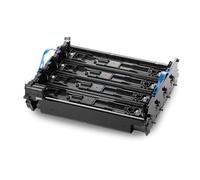 OKI 01282903. Type: Original Compatibility: ES5431/3452/5462 Printing colours: Black Cyan Magenta Yellow. Page yield (black): 30000 pages Page yield (colour): 20000 pages