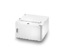 Oki Rollbarer Cabinet Steel/C841 Printers
