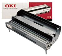 Oki 09001042 Original Oki Image Drum Unit - 9001042, 15K Yield