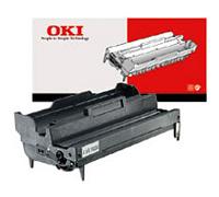 Oki 09001045 Original Oki Image Drum Unit - 9001045, 30K Yield