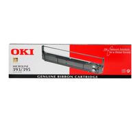 OKI 09002311 Original Ribbon For Microline ML 393/ML 395/Pacemark 3410