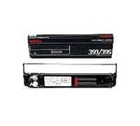 Original OKI Microline 9002311 Black Fabric Ink Ribbon Cartridge (09002311)