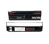 OKI 09002311 printer ribbon Black