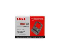 OKI 09002316 Ribbon Black for OKI Microline 590, OKI 591 Genuine ML591 ML590