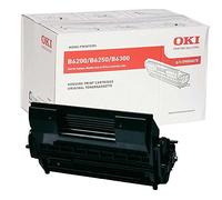 Oki 9004078 Original Oki Black Toner Cartridge and Drum Unit - 9004078, 11K Yield