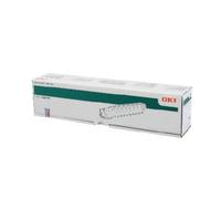 OKI 09005591 printer ribbon 17000 pages Black