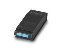 OKI 09006127 6000 pages Cyan 1 pcs