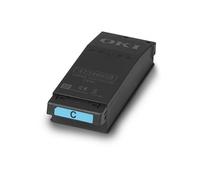 OKI 09006127 Cyan Original Toner Cartridge