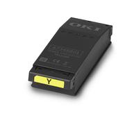 OKI 09006129 Yellow Original Toner Cartridge