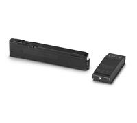 OKI 09006130 Black Original Toner Cartridge