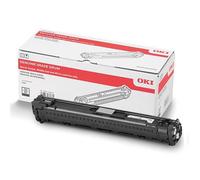 OKI 09006131 Black Original Image Drum Unit