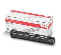 OKI 09006132 Drum Unit Original Cyan