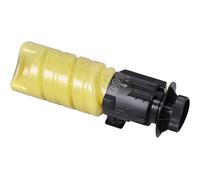 OKI 09006259 toner cartridge 1 pc(s) Original Yellow